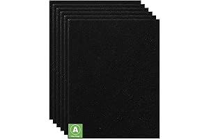 HRF-A300 Pre Filter A Replacement for Honeywell HEPA Air Purifier