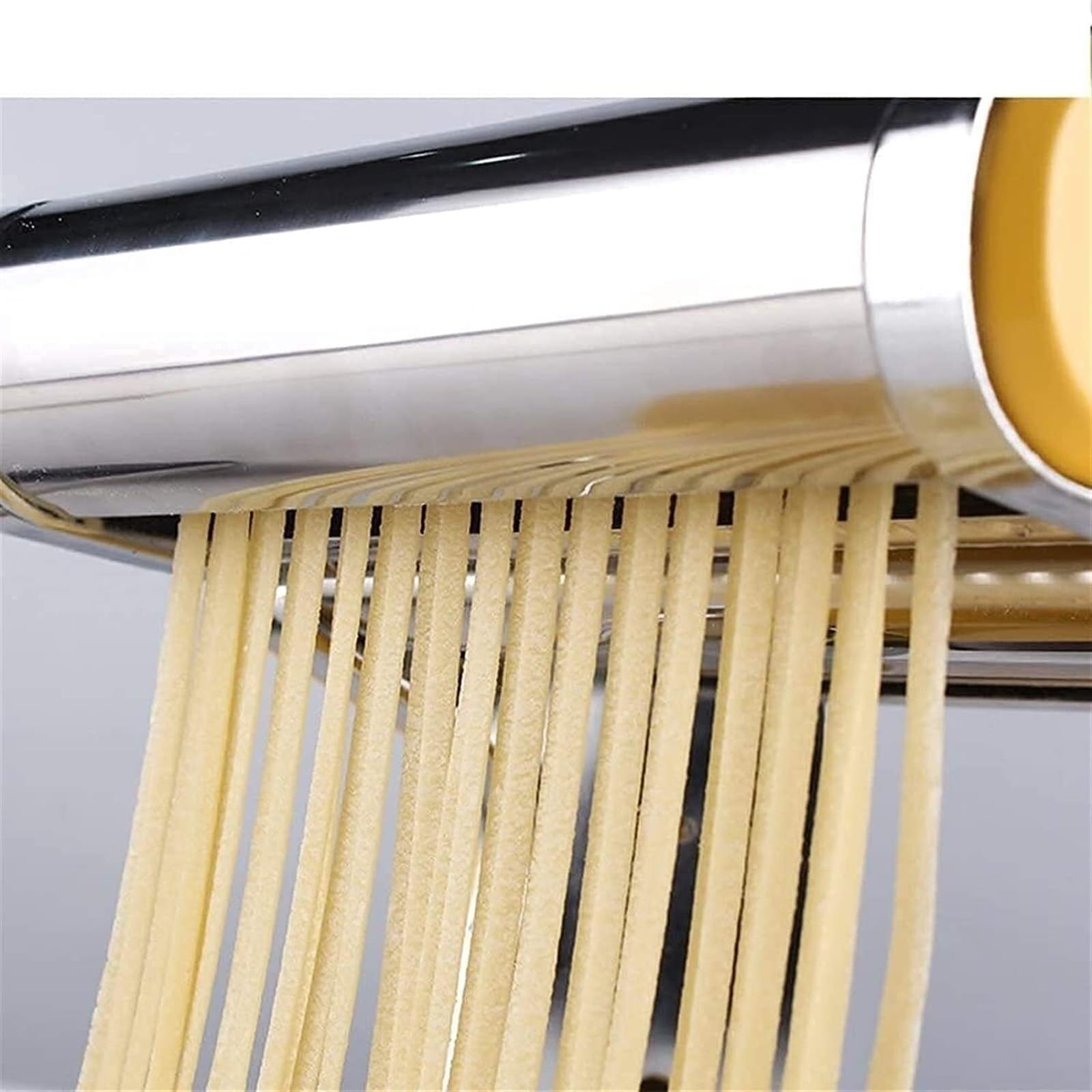 Maszynka do Makaronu Maszyna do Makaronu Maszyna Do Makaronu Maszyna Do Makaronu Z Maszyną Do Robienia Makaronu Spaghetti Maszyna Do Wałkowania Makaronu Ze Stali Nierdzewnej Maszynki do Makaronu