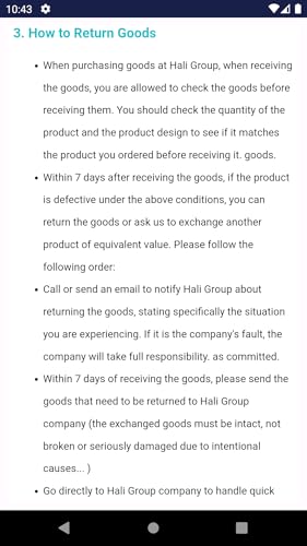 Hali Group