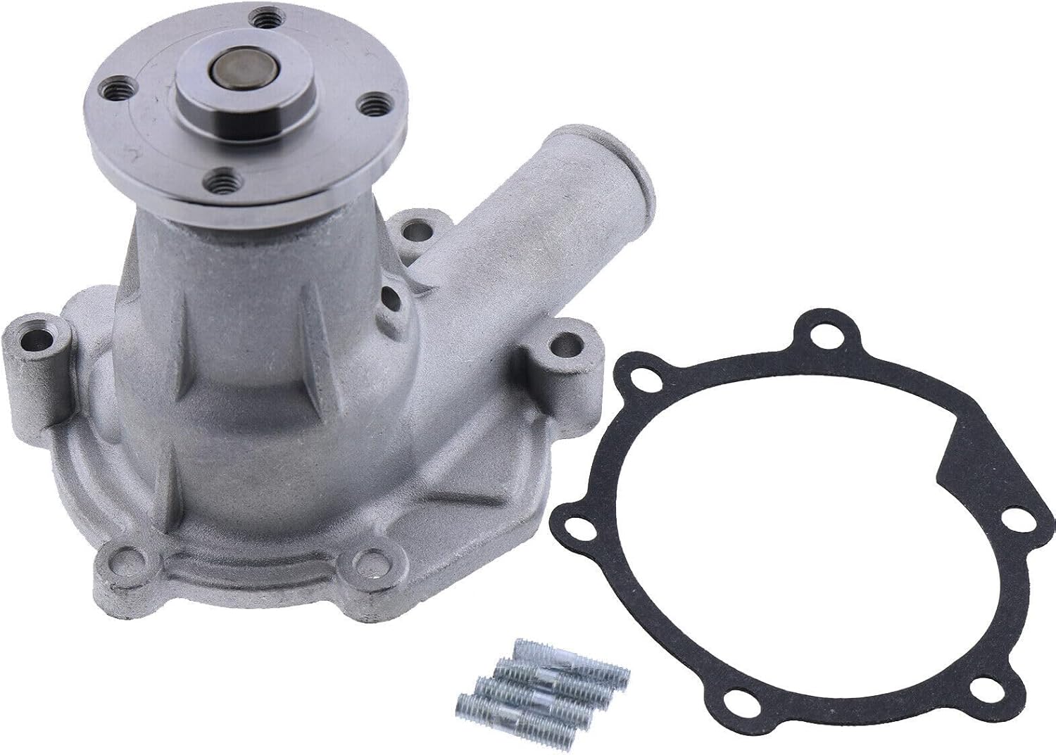 Replacement Parts Consumables for Engine Water Pump MM433-17001 30L45-00100 for Mitsubishi L2E L3E L3C L2C L3E L3A L2A Model-SP3M-3475
