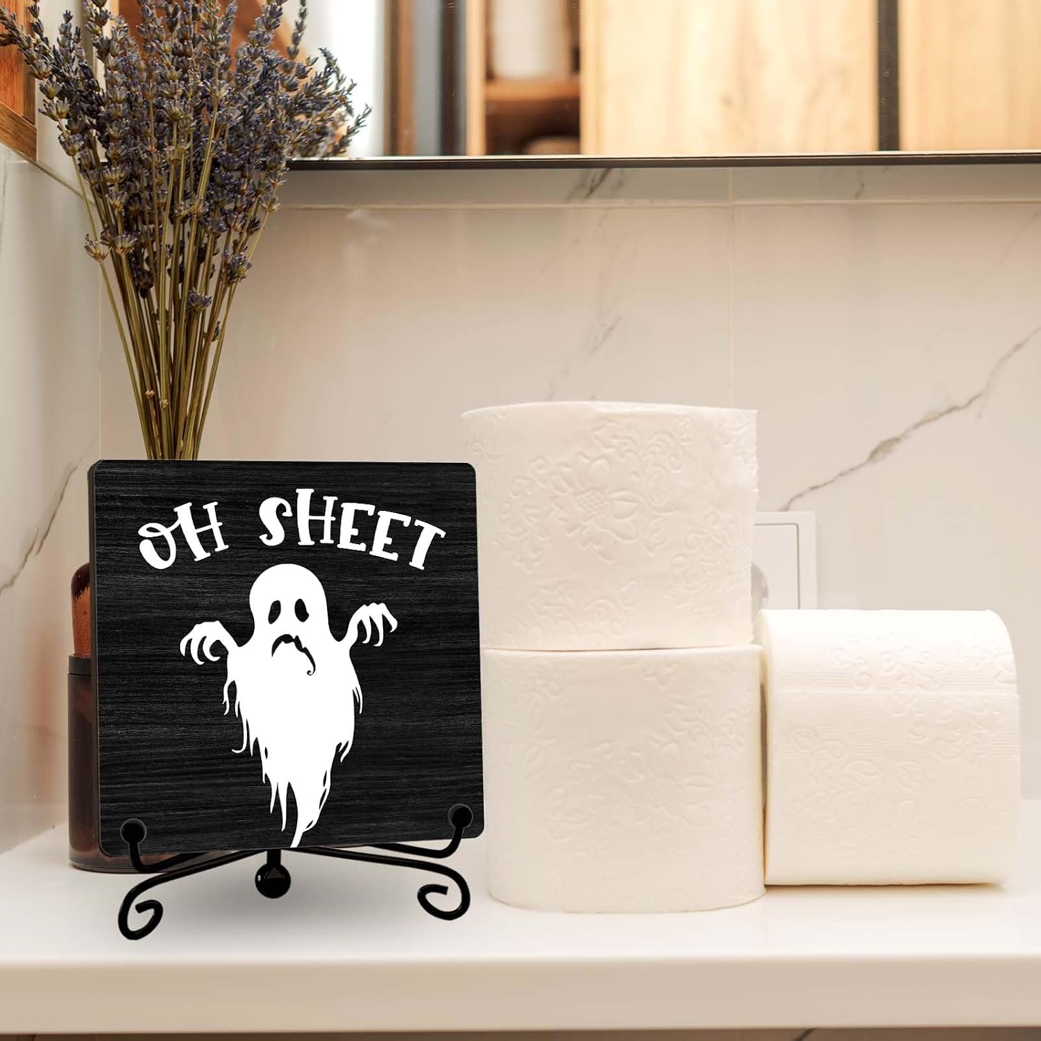 Halloween Funny Office Desk Decor image 5