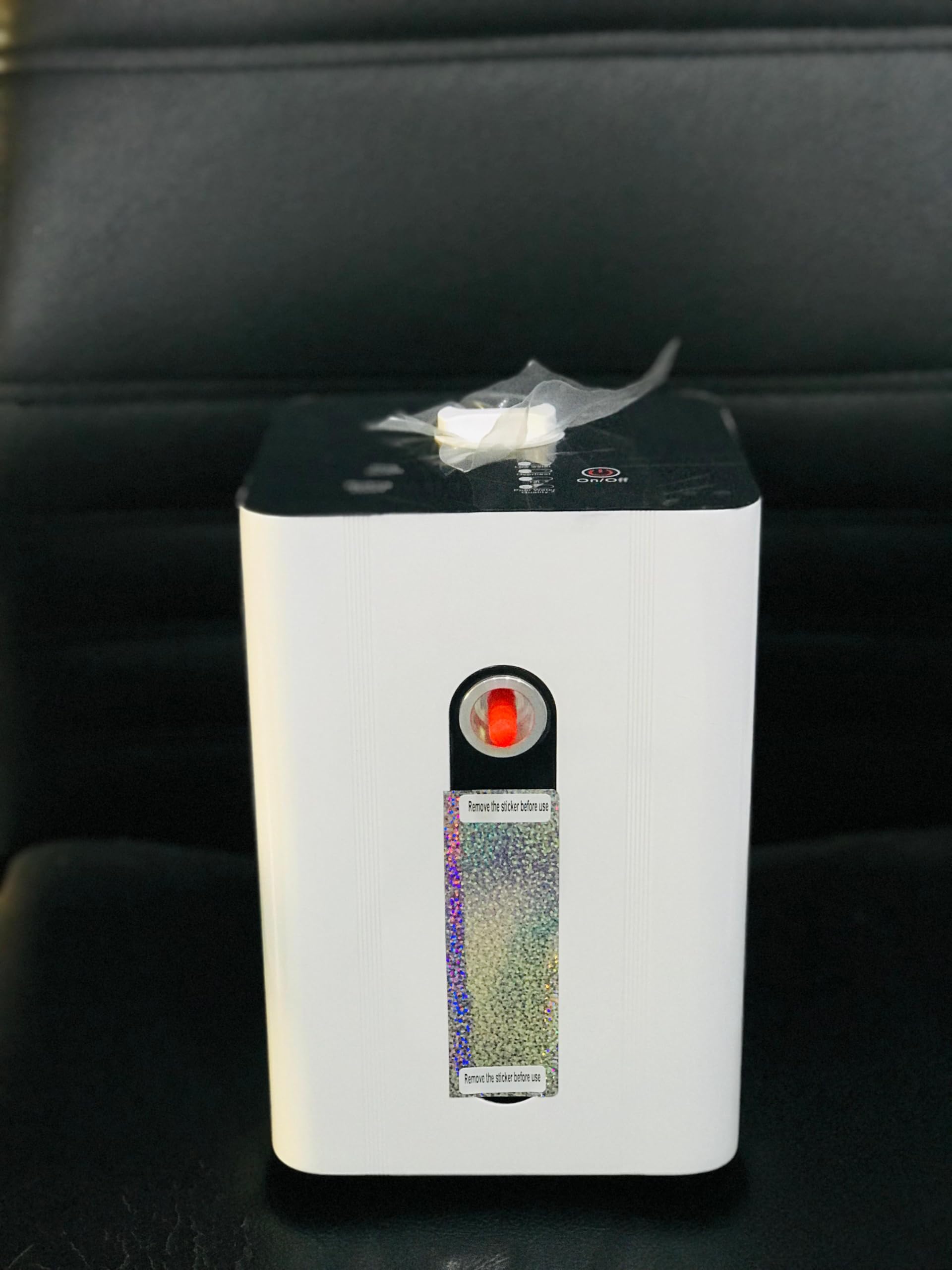 Wellon Hydrogen Inhalation Machine 150 ml/min-image-43