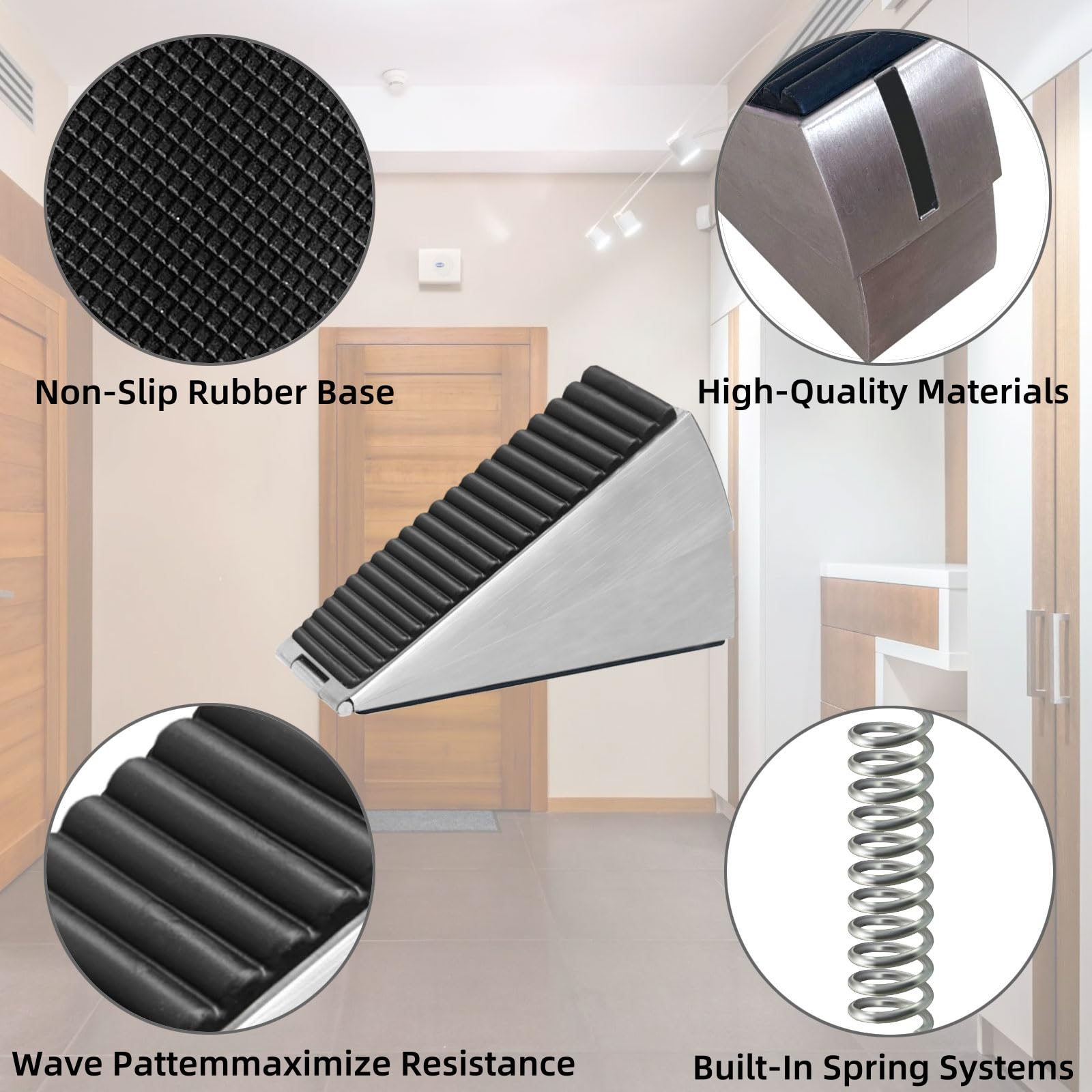 Heavy Door Stop - Image 3