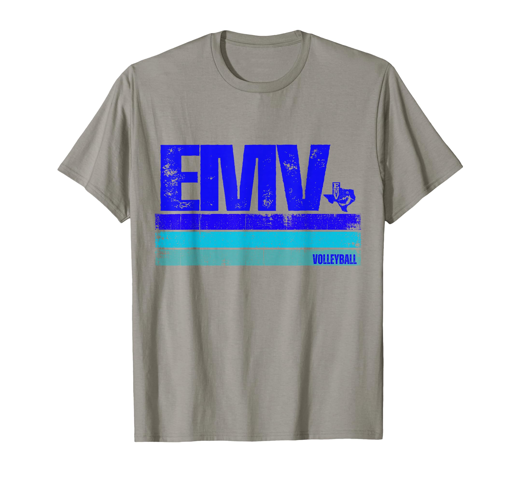 EMV Rough T-Shirt