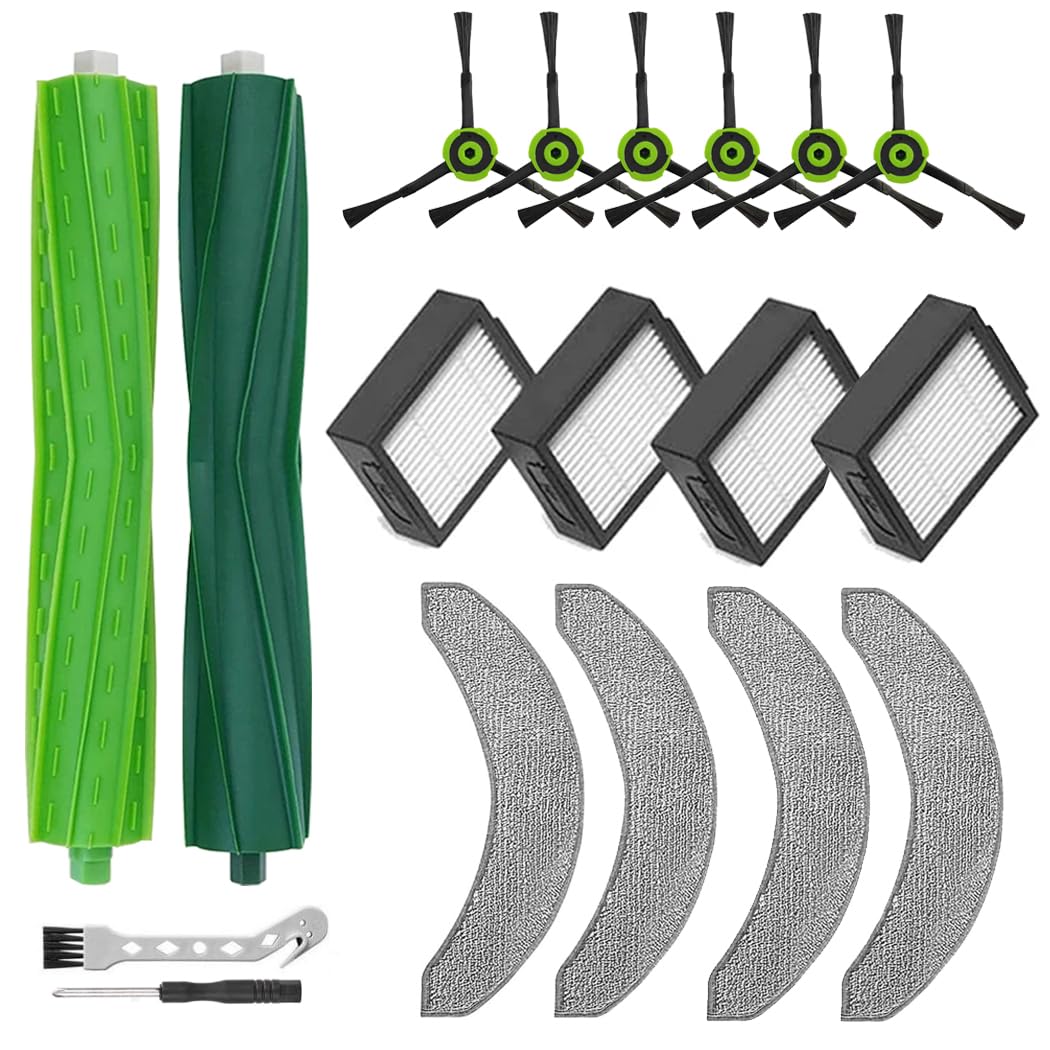 Amazon.co.jp: IRobot ルンバ コンボ J7+ /Plus ロボット掃除機