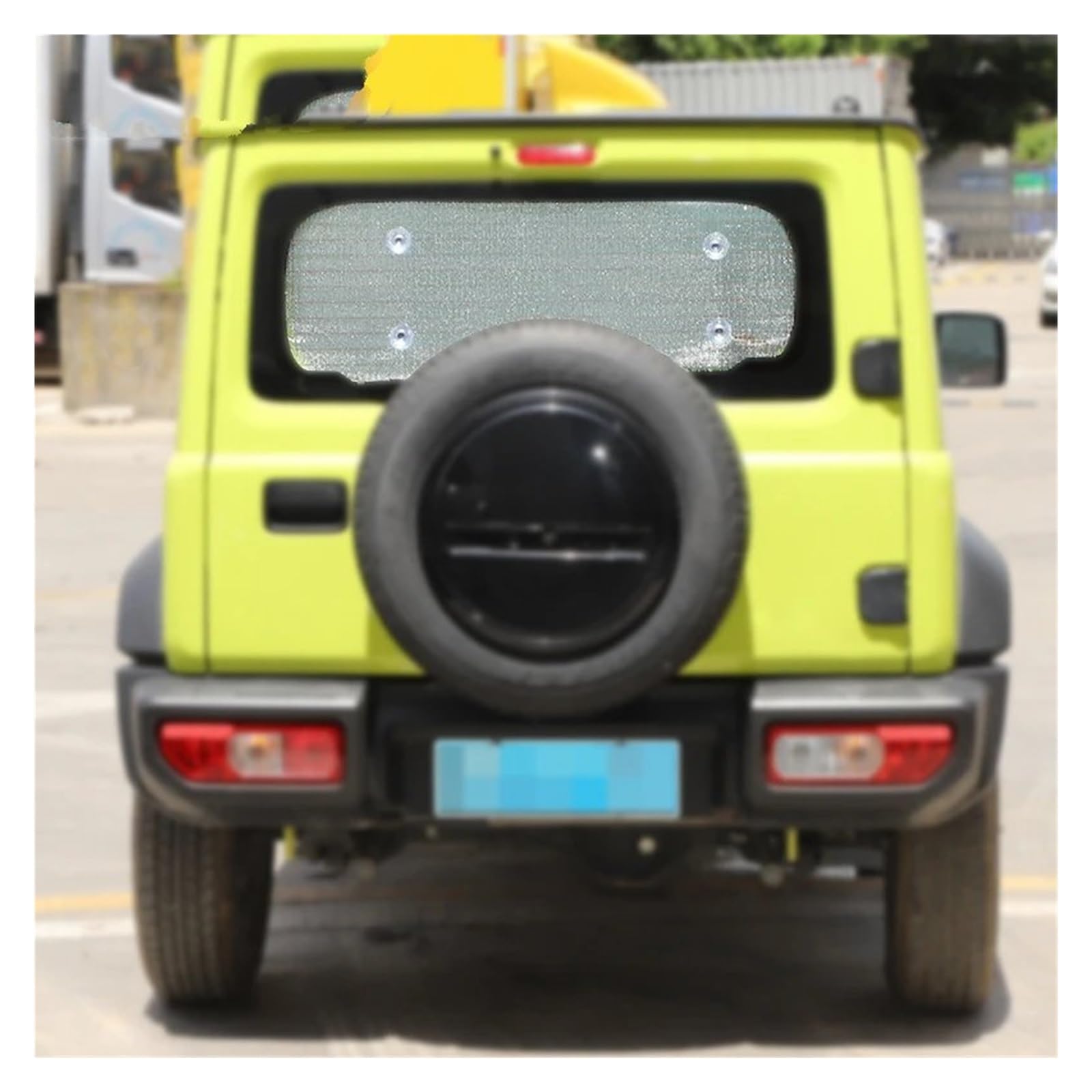 Parasol Parabrisas Parasol Para Parabrisas Coche Visera Para Suzuki Para Jimny Para JB64 Para JB74 2019 2020 2021 2022 2023