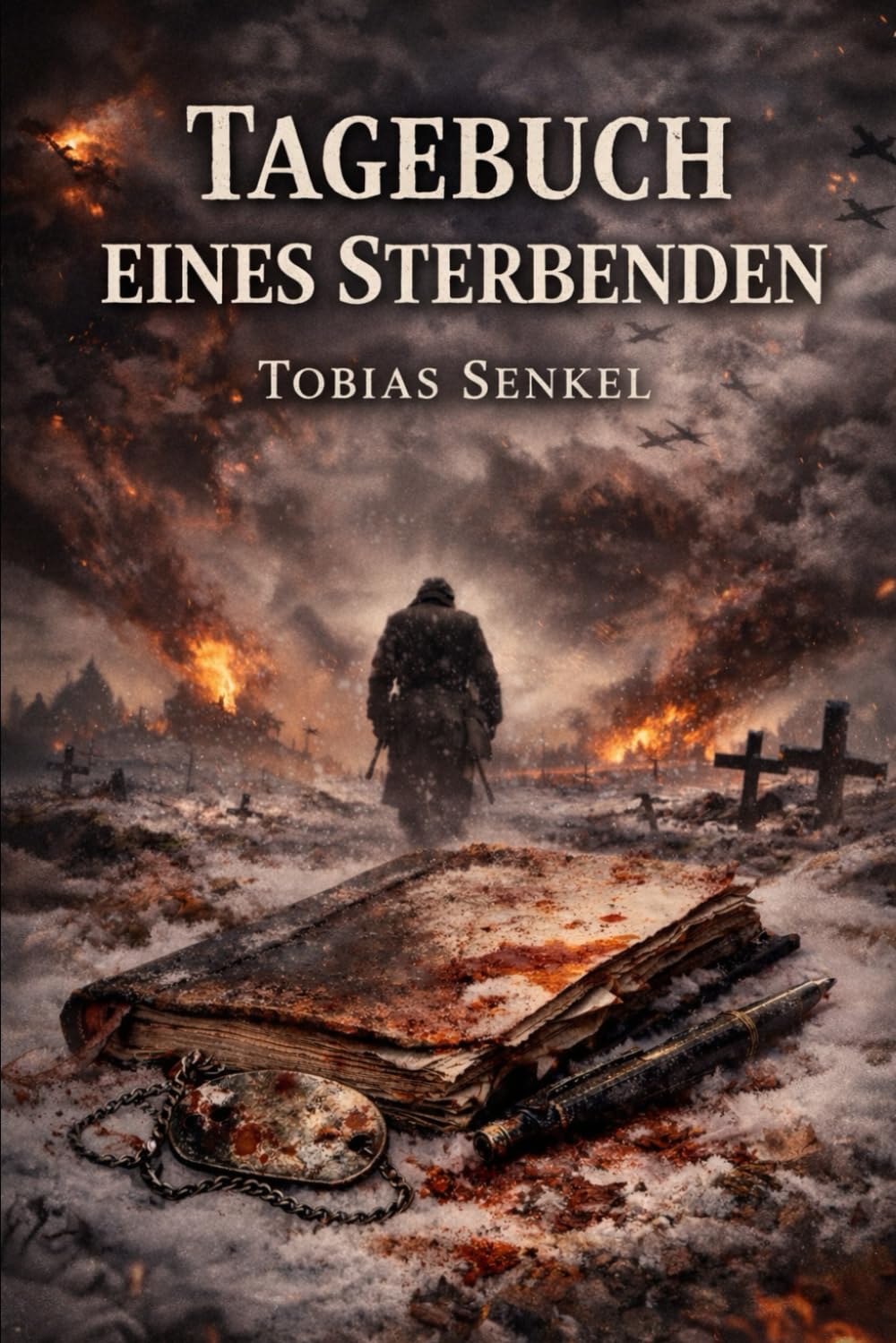 Tagebuch eines Sterbenden