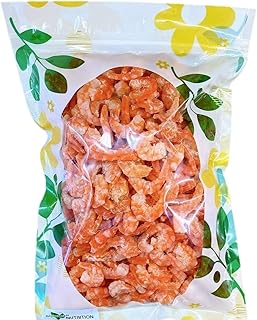Four-Pound Bag of Shrimp