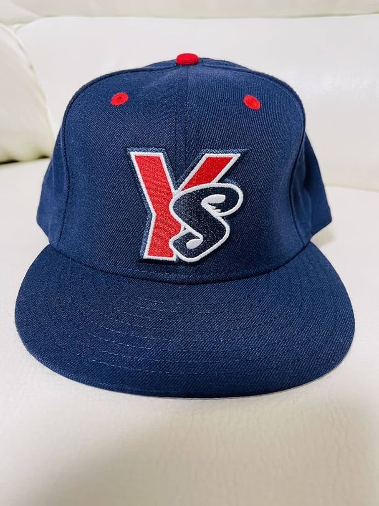 ヤクルトスワローズ　プロコレキャップ プロコレキャップ（ネイビー） | 東京ヤクルトスワローズ