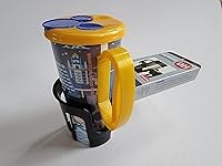 Vista 8 de El contenedor de copa o bebida "casi" universal, OH