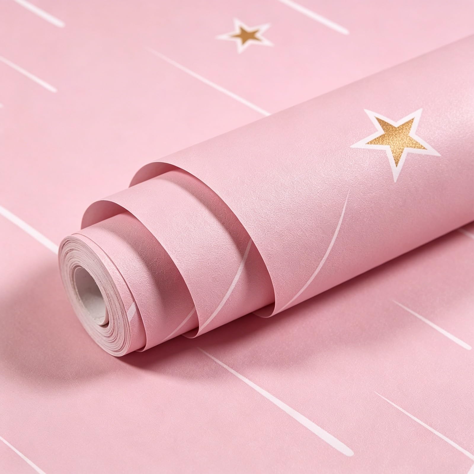 Zynqra D ﻿Peel An Stick Wallpaper,Self Adhesive Home Ecorative Contact Paper Vinyl Roll,For Wall Kitchen For Bedroom An Bathroom(,L100cm/39.4In*W80cm/31.5In)