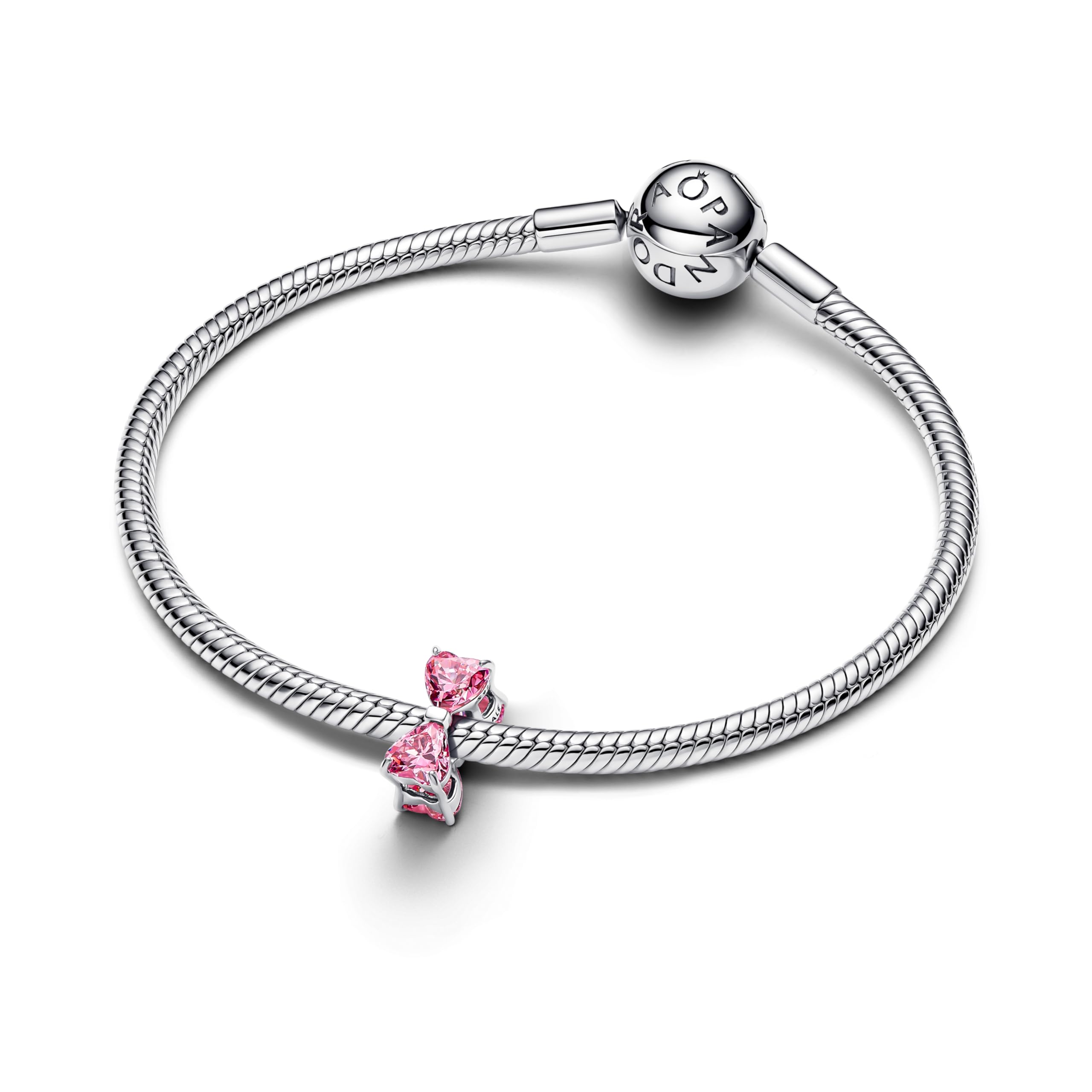 PandoraBłagać Srebro próby 925 794253C01