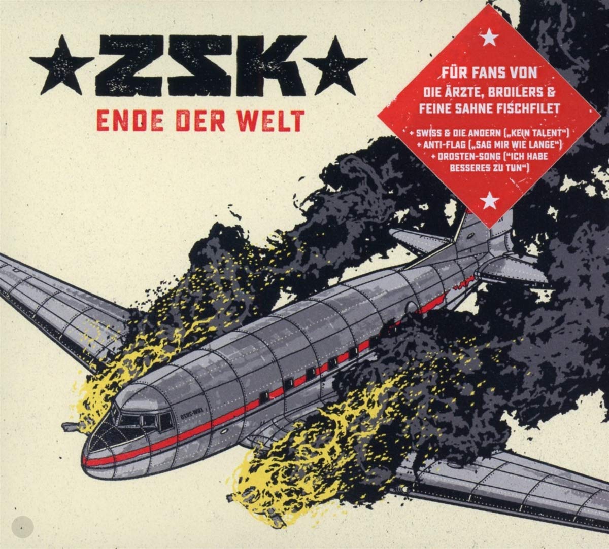 Ende der Welt