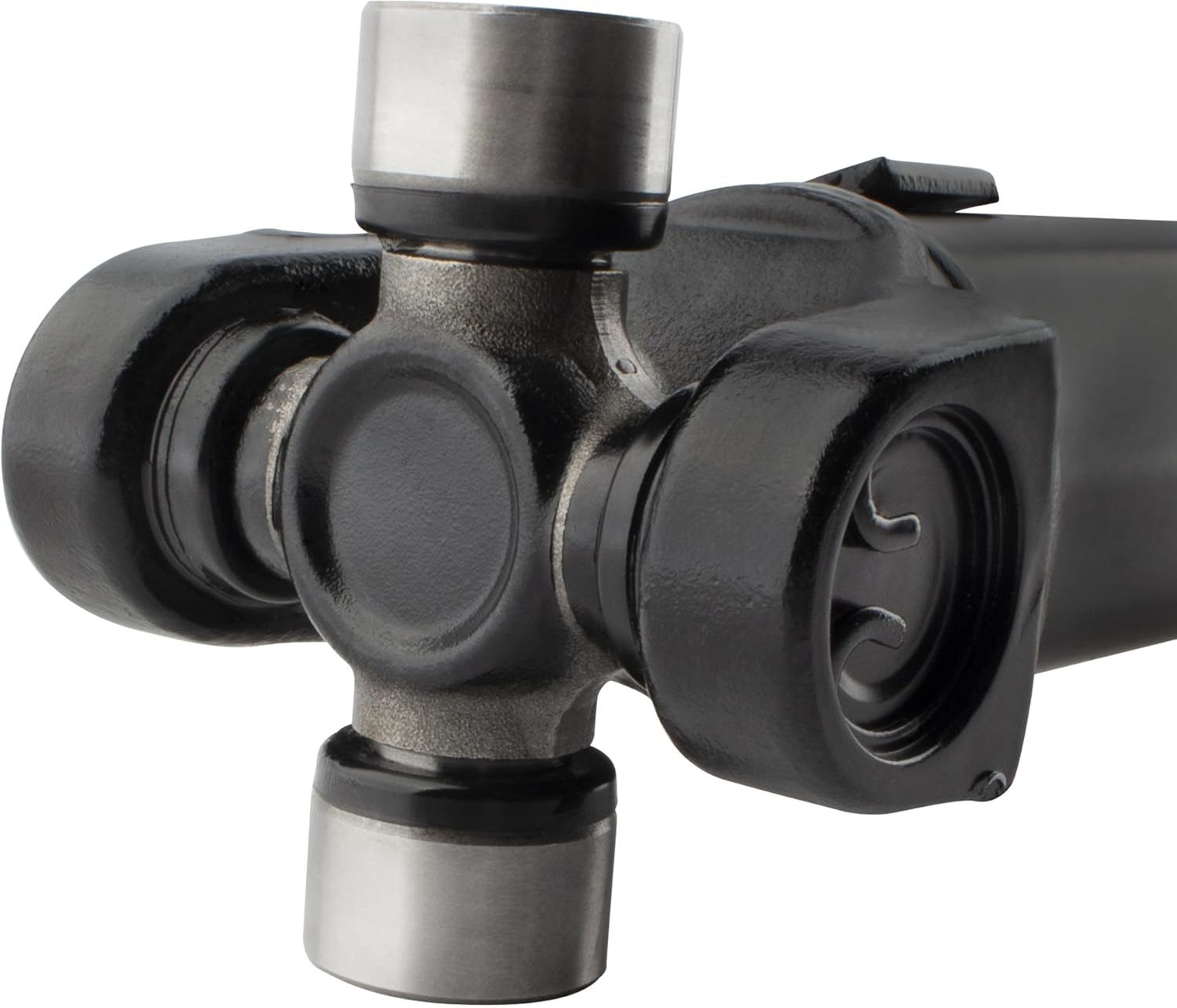 BOXI Front Driveshaft Propeller Drive Shaft Assembly for Jeep Grand Cherokee 1999-2004 4.0L 4.7L Sport Utility 4-Door Naturally Aspirated | 52105884AA 938136