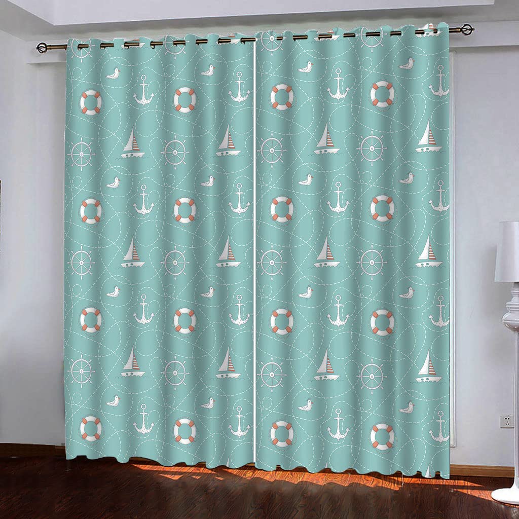 Rideaux isolants thermiques anti chaleur et froid pour réguler votre intérieur