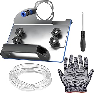 Support de Meuleuse d