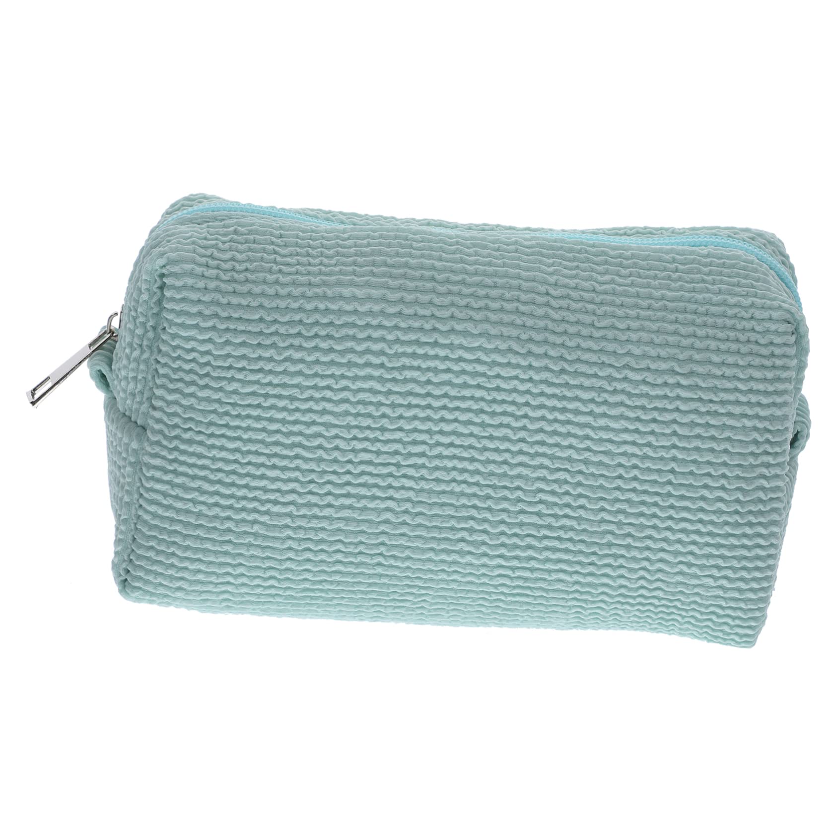 minkissy 5 x Kosmetiktasche, Make-up-Tasche für Geldbörse, Kordelzug, Make-up-Tasche, kleine Make-up-Tasche, Mini-Make-up-Tasche, Reise-Kulturbeutel, Make-up-Tasche, für den Sommer, Studenten,