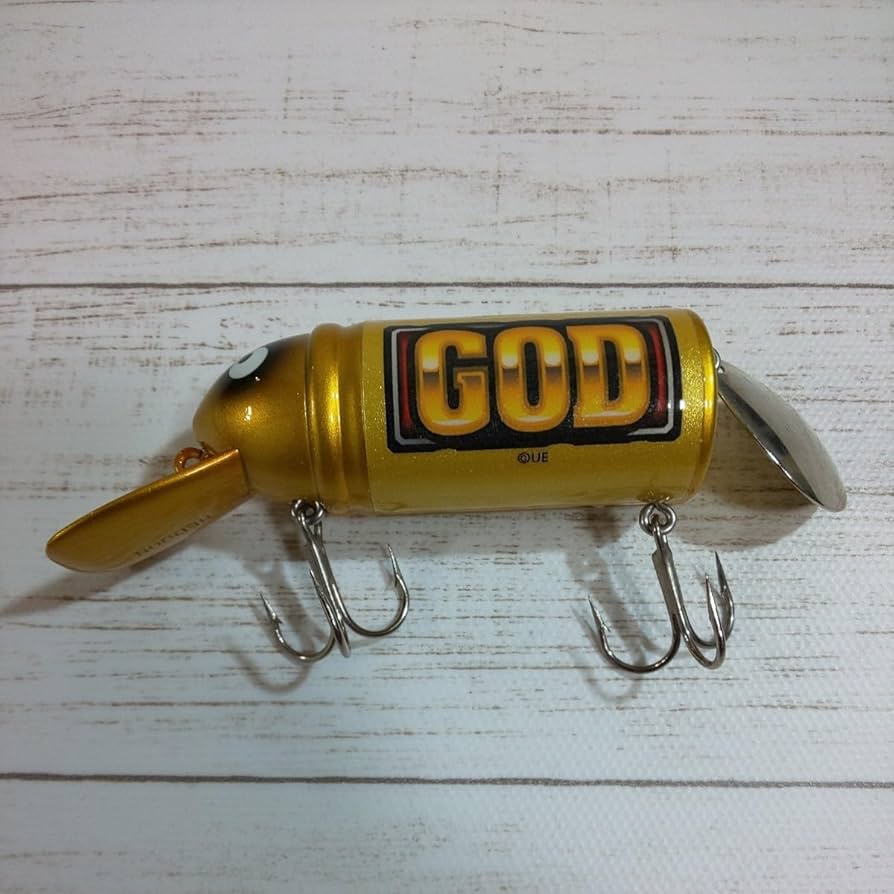 ヘドン ビッグバド ビックバド ユニバーサル ミリオンゴッド GOD