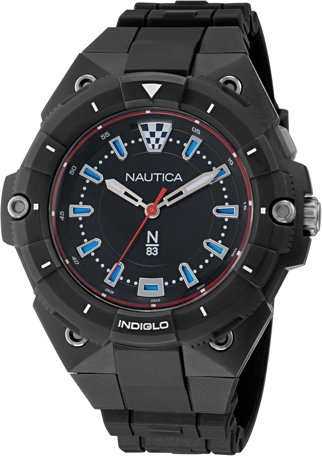 Nautica Men's Coronado Bay Watch