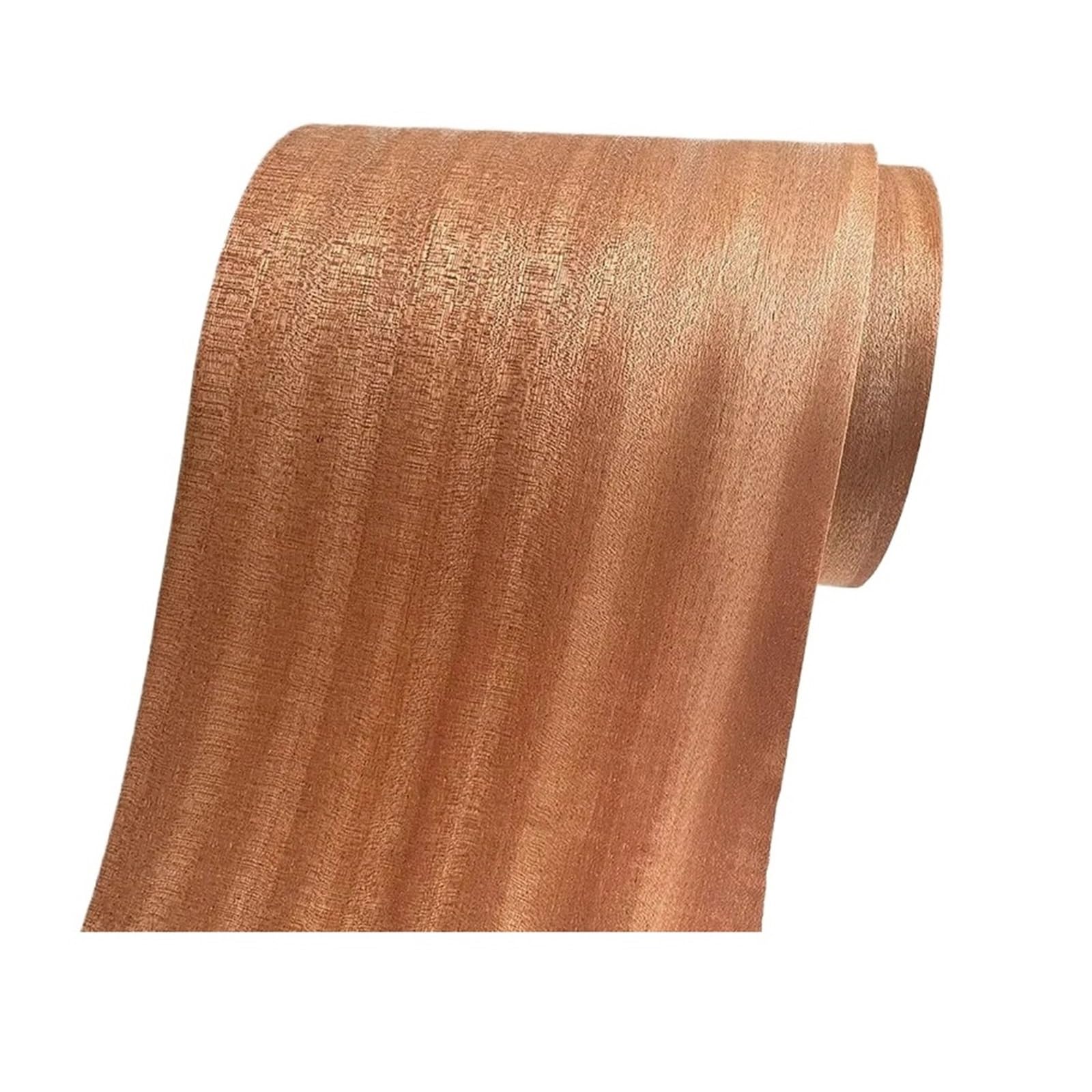 bande de chants en bois Placage en bois de 250 cm