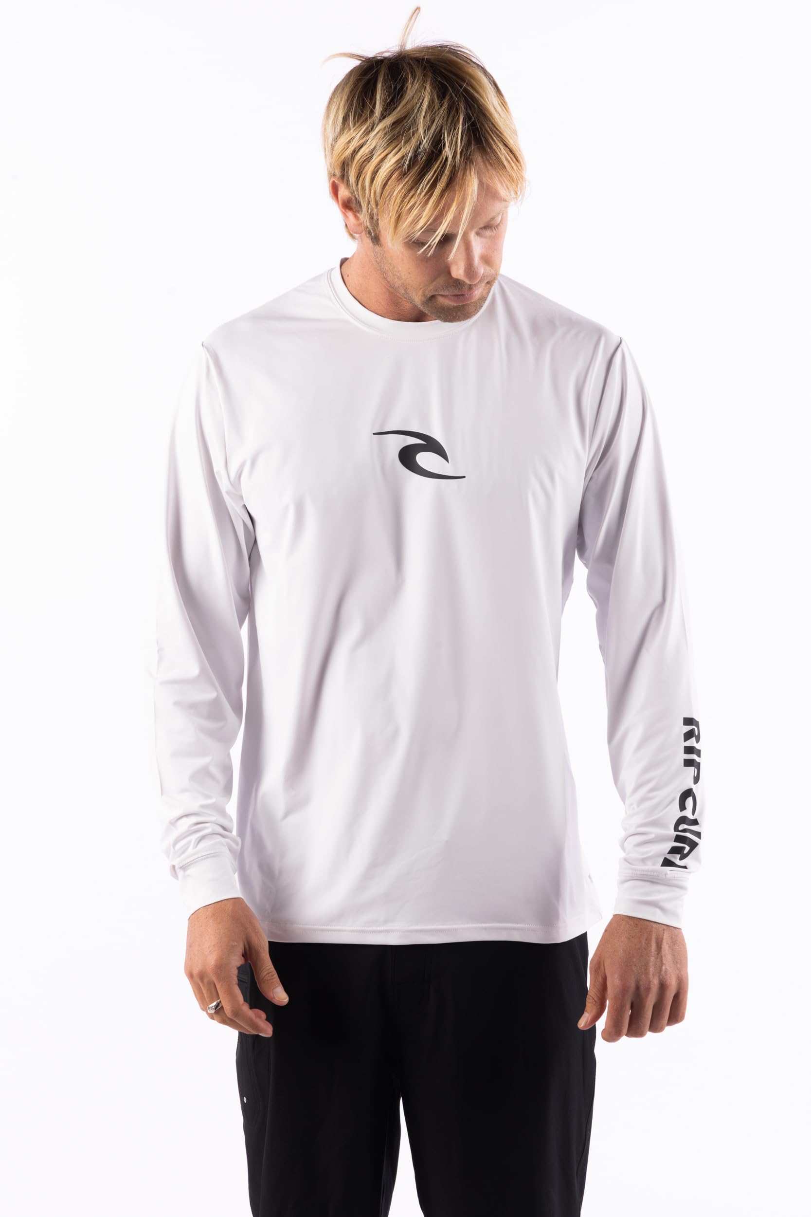 Rip Curl Maillot dermoprotecteur Homme