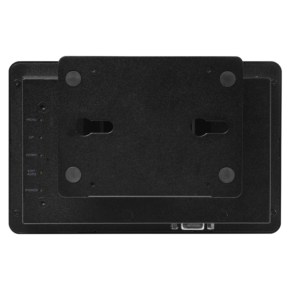 Amazon.co.jp: PLANEX 7インチ液晶モニター マルチタッチ対応