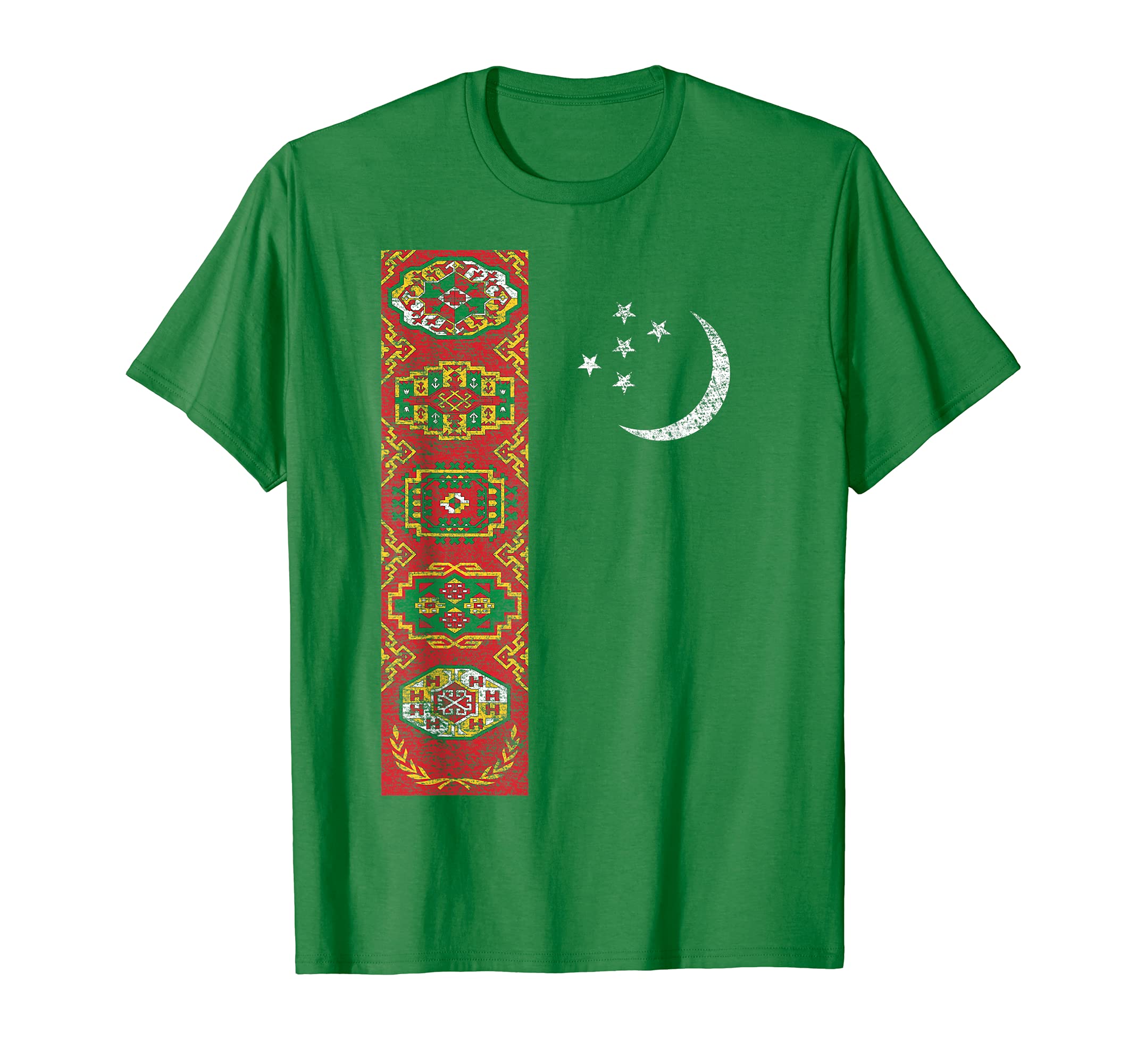 万博　Tシャツ　記念　トルクメニスタン　ナショナルデー 万博 Tシャツ 記念 トルクメニスタン ナショナルデー