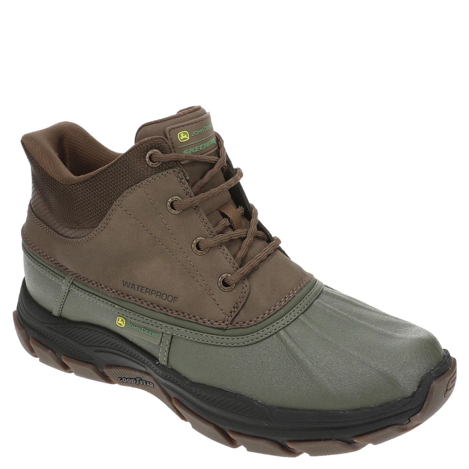 Herren-Stiefel