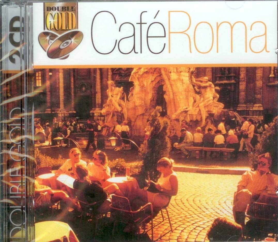 Cafe Roma