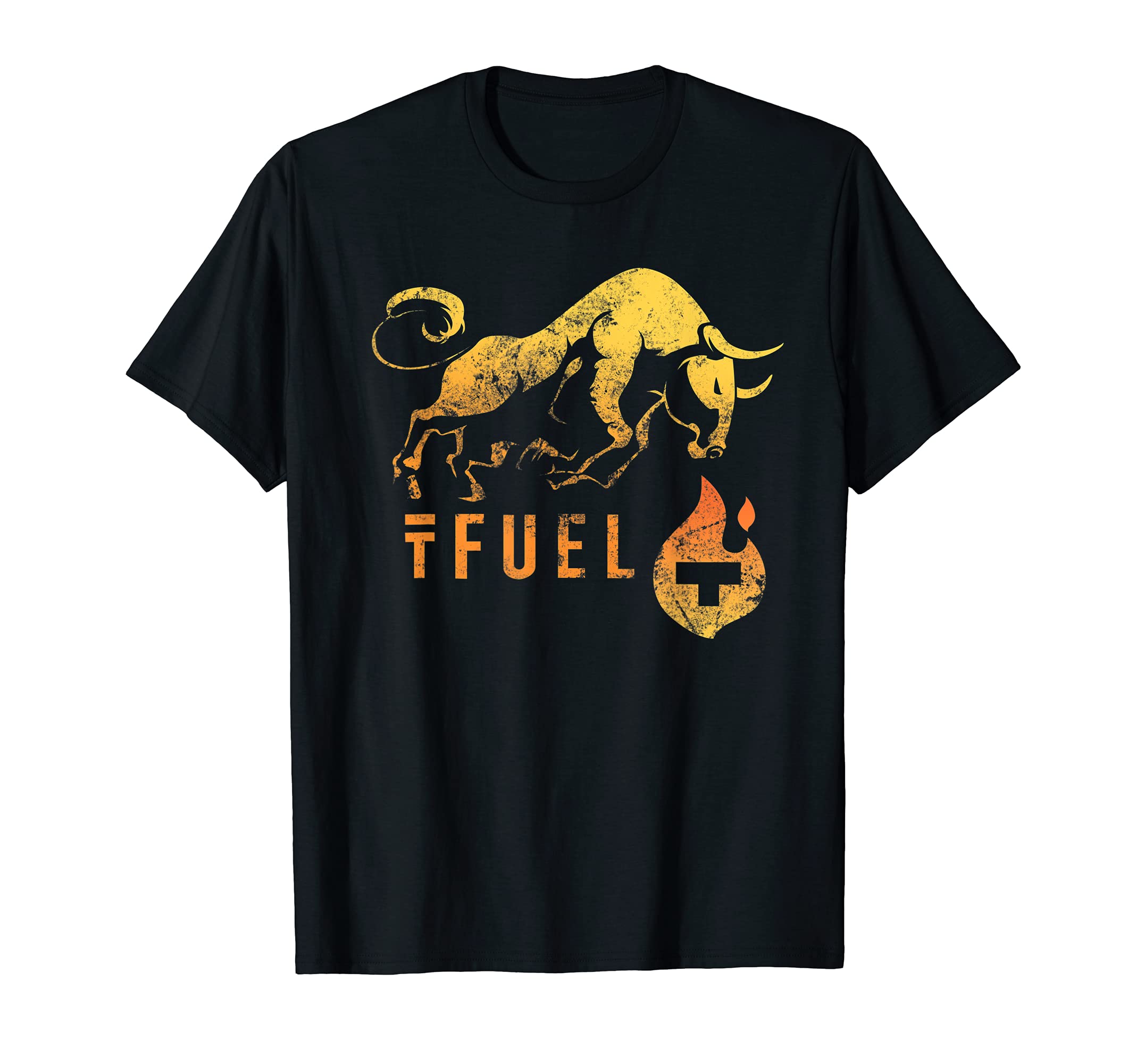 Tfuel Heating Up The Bullrun Theta Fuel Crypto Blockchain T | Desertcart  INDIA
