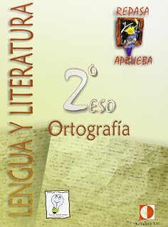 Cuaderno de Ortografia 2: Libro del Alumno