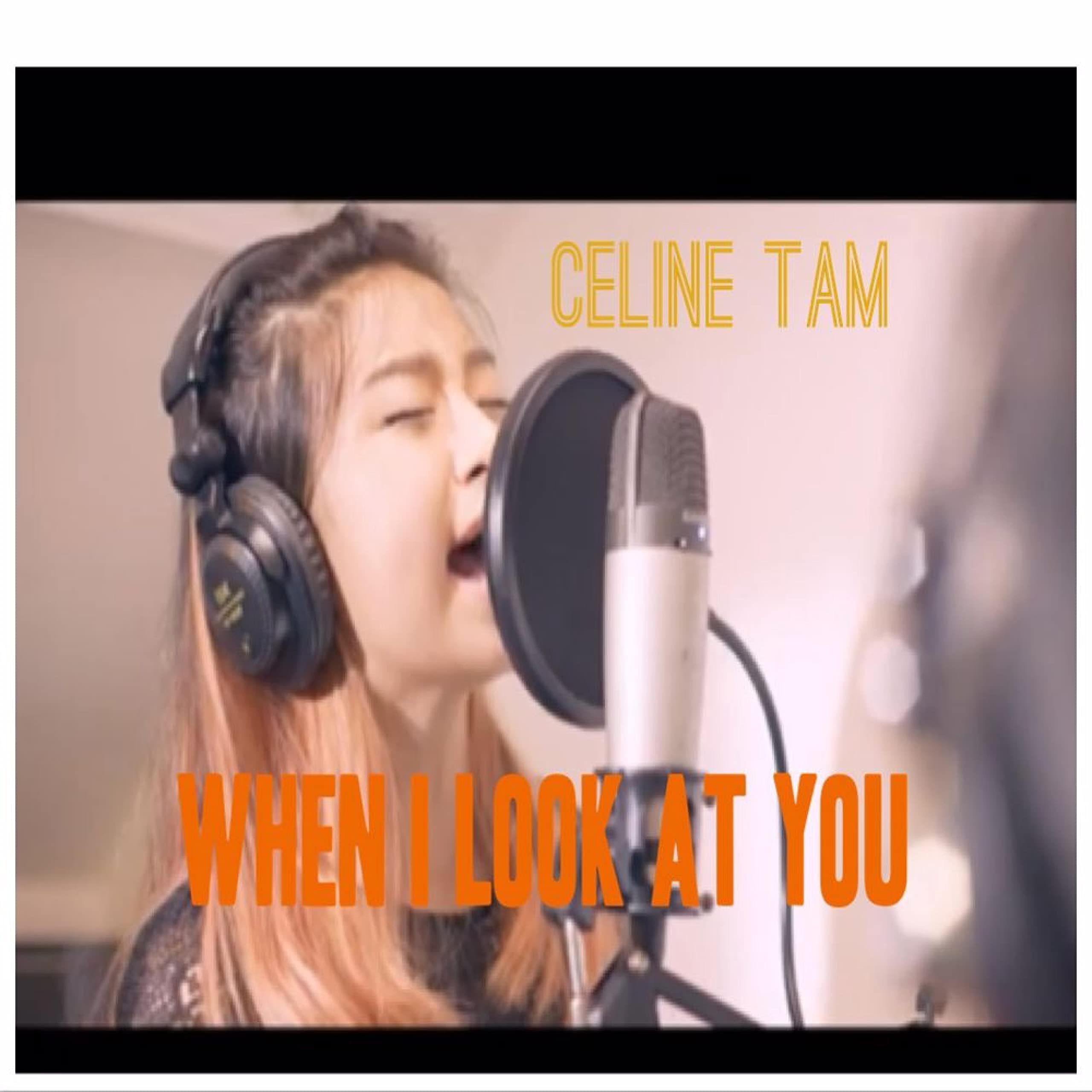 Celine Tam Tsz Kwan