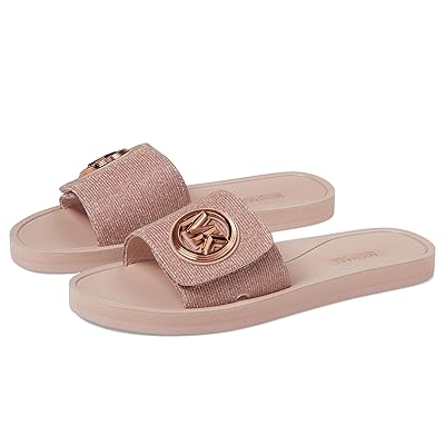 MICHAEL Michael Kors MK Charm Slide Women