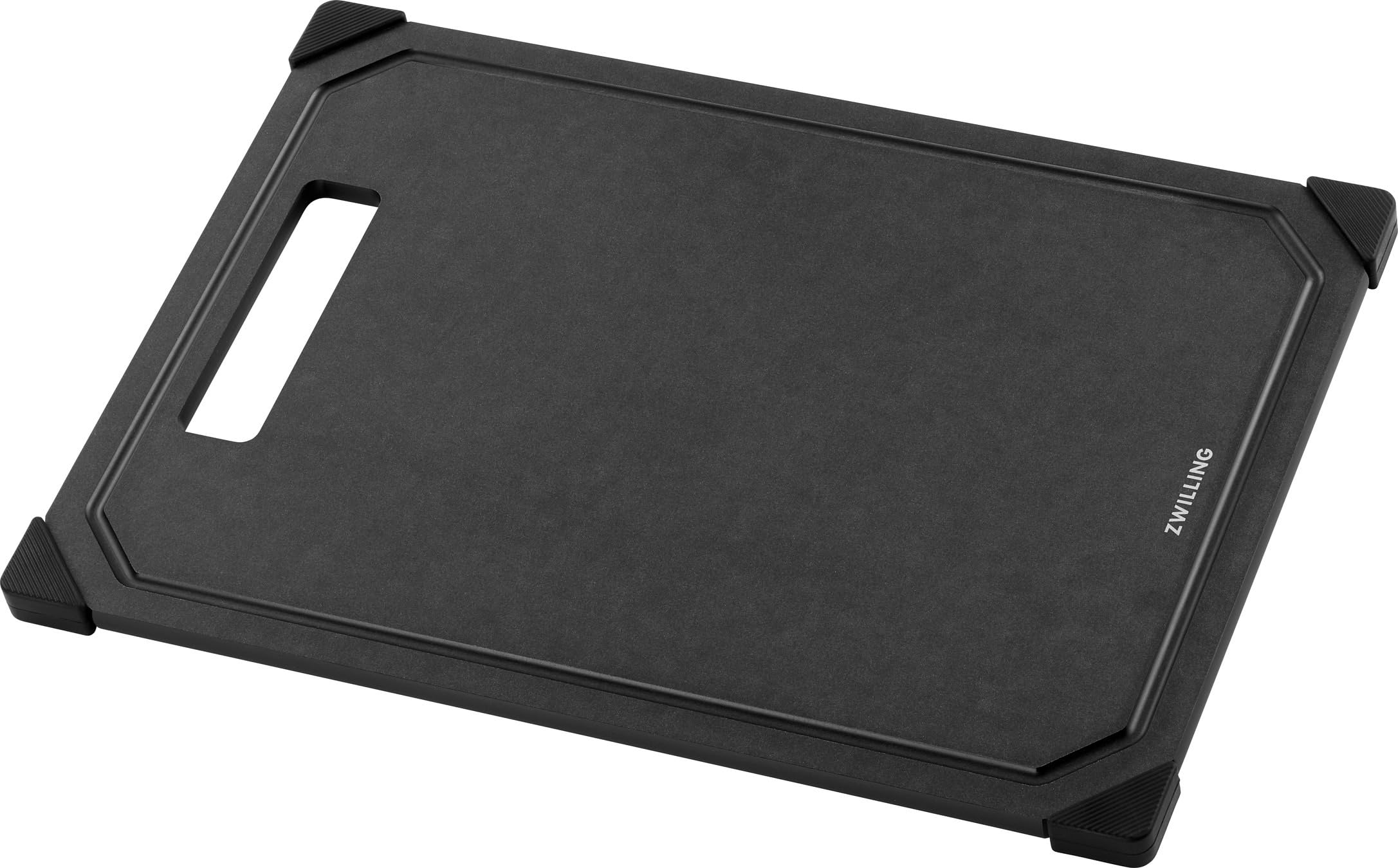 Zwilling 31 Cm X 21 Cm Fibre Wood Chopping Board