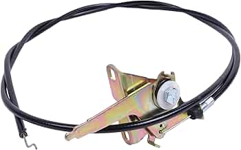 TOROコネクターセット Toro OEM Jack Mount Kit 144-1993 is used on Older Titan Max EXCEPT MOD