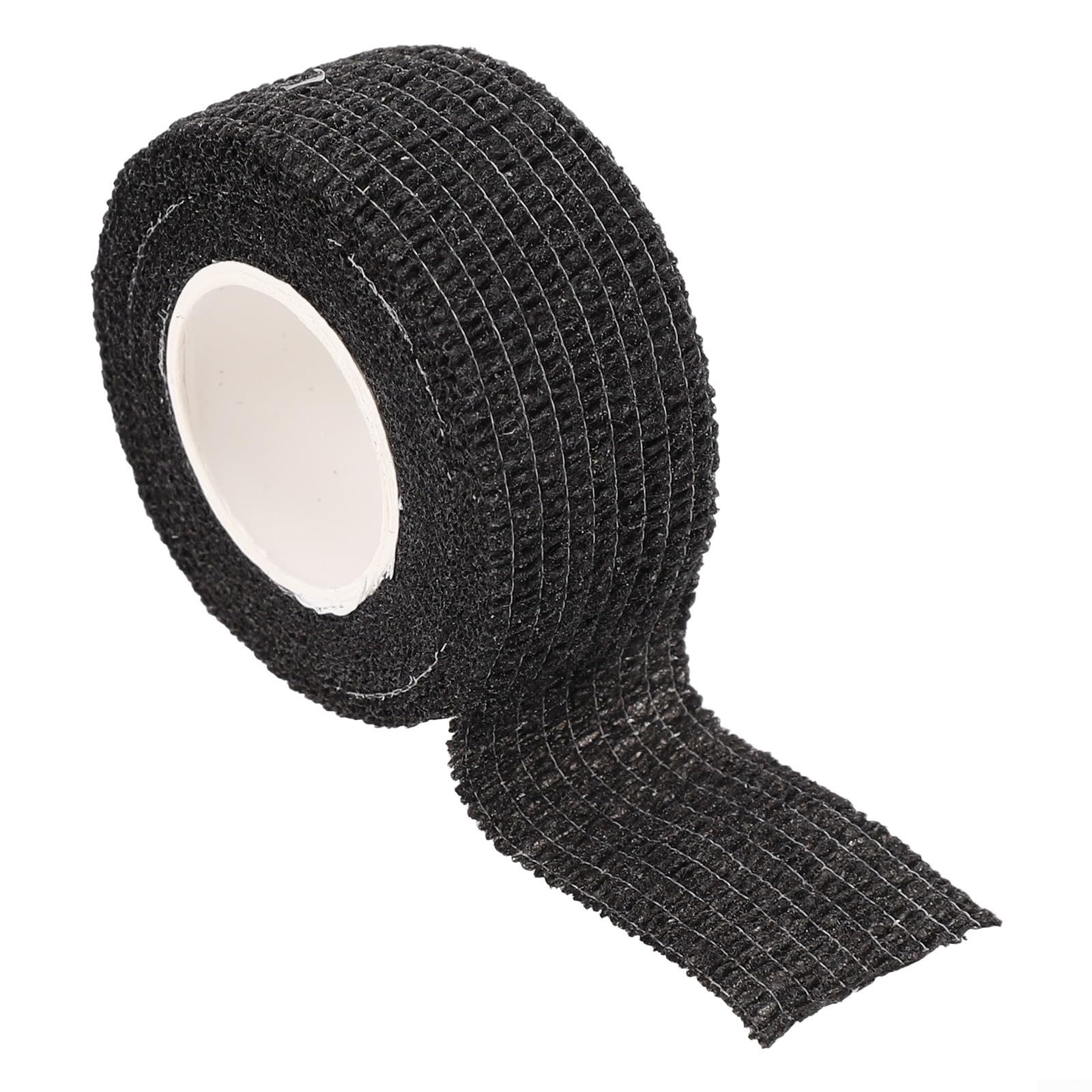 Sports Anti Blister Tape Low Tack Grip Bandage for Finger Protection Non-Slip Elastic Wrap with Spandex Cotton Latex