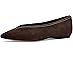 Veronica Beard Bancroft Ballerina/Skimmer Shoes - Pair View