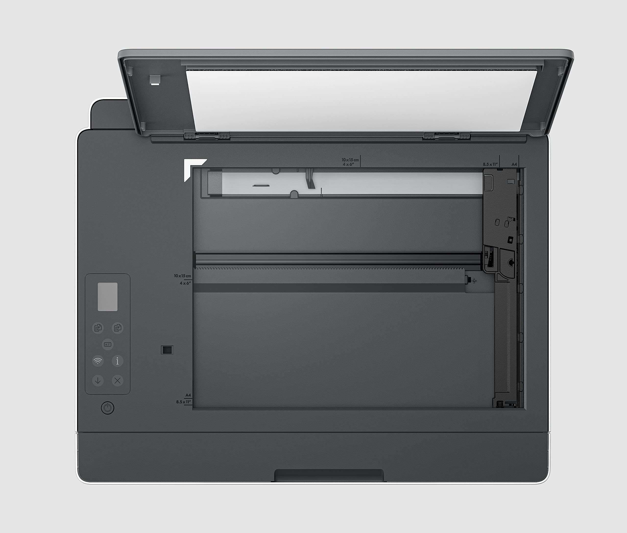 Amazon | HP Smart Tank 5105 AIO | HP | ドキュメントスキャナ 通販 Amazon | HP Smart Tank 5105 AIO | HP | ドキュメントスキャナ 通販