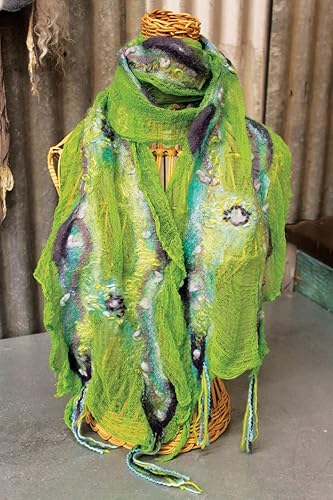 Miniatura 6 de Jacquard Juego de iniciación de tinte ácido