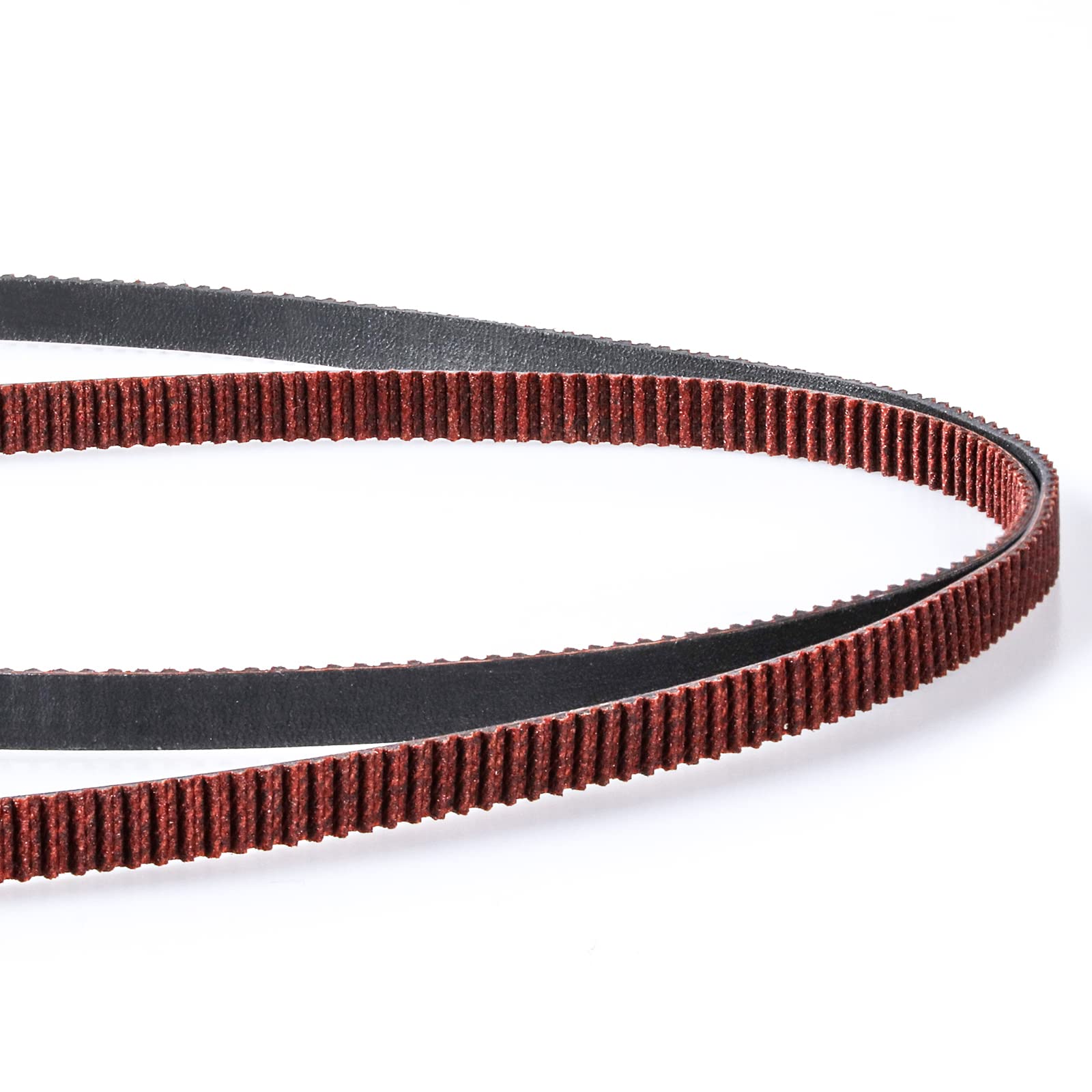 GT2 Smooth Idler Pulley W Bearings For 6mm Belt - 5mm Bore - Makers