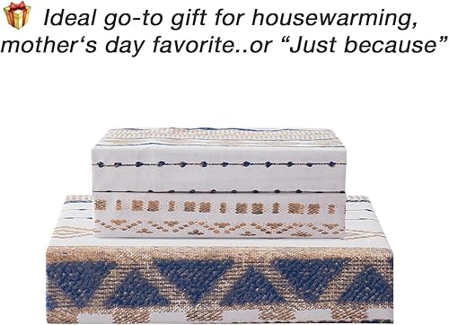 Miniatura 5 de Vaulia Boho Bedding Lightweight Microfiber Duvet Cover Set, Bohemia Exotic Patterns Design, RedPink Color - King Size 3-Piece Set (1 Duvet Cover 2