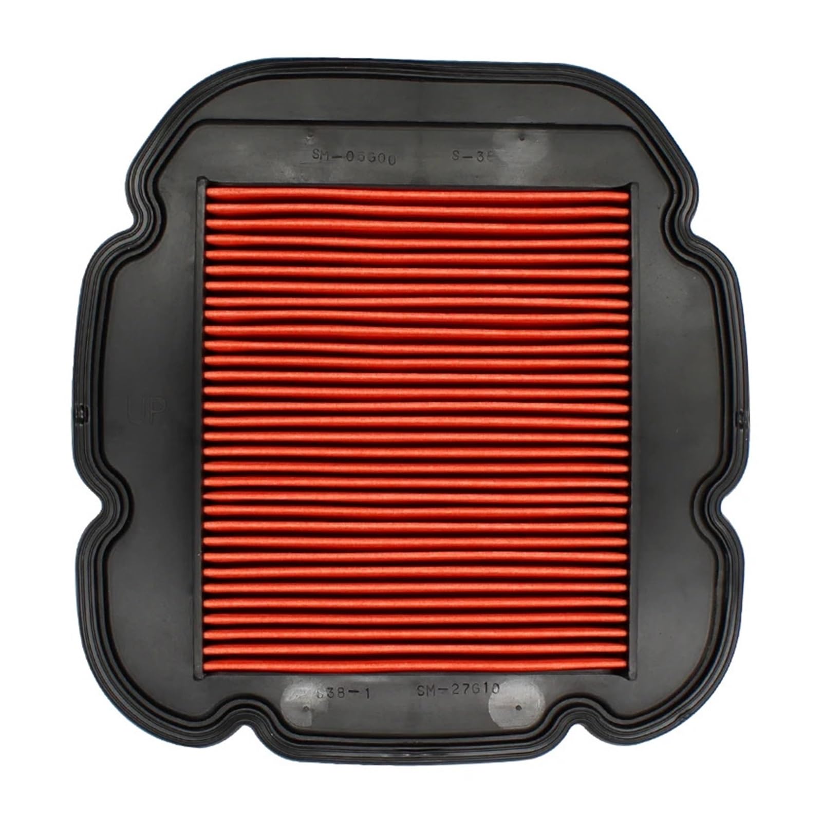 Nettoyeur de Filtre à Air pièces Moto pour Suzuki