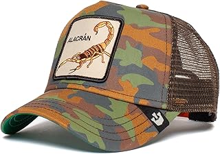 Gorra para hombre