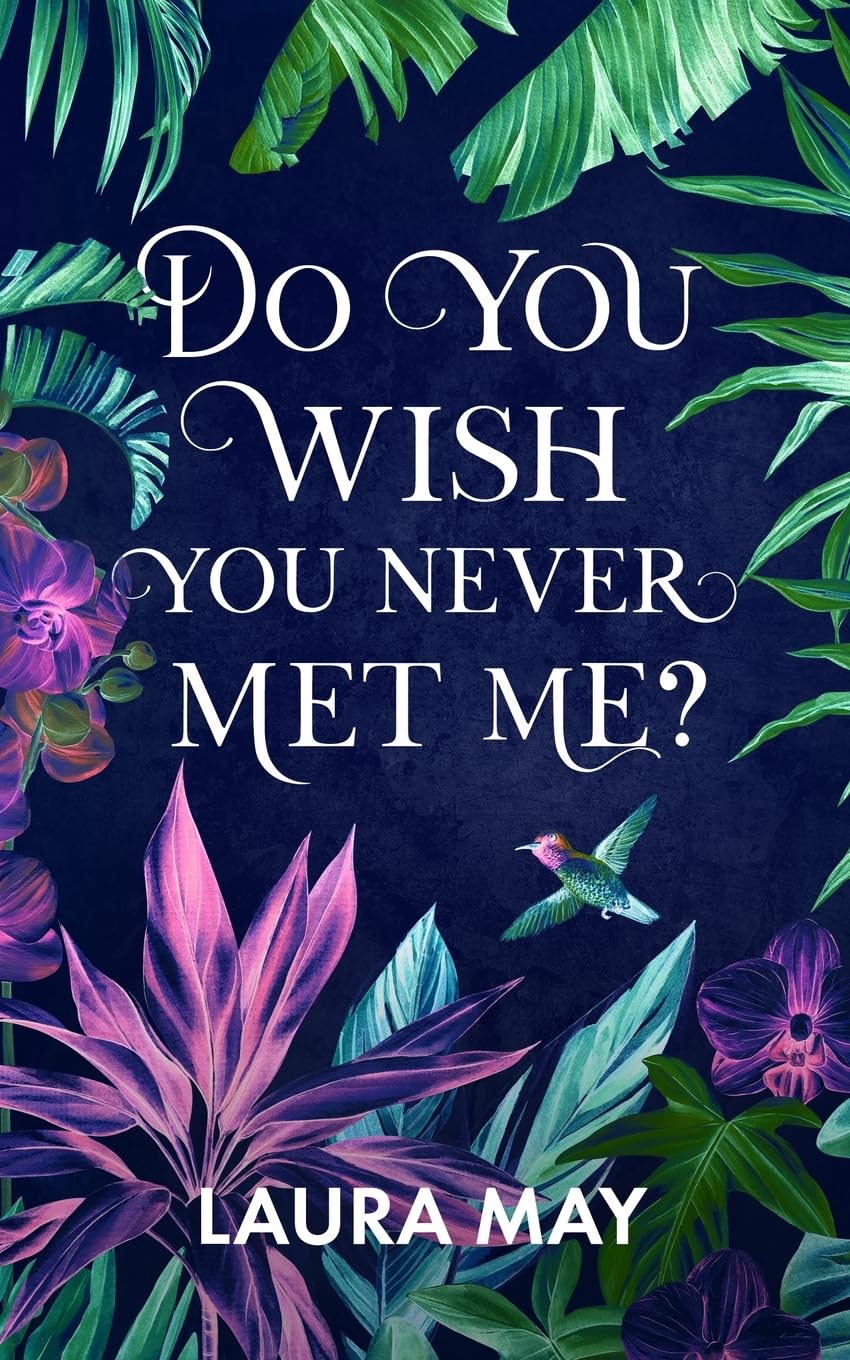 Buy Do You Wish You Never Met Me? — BookShops.in