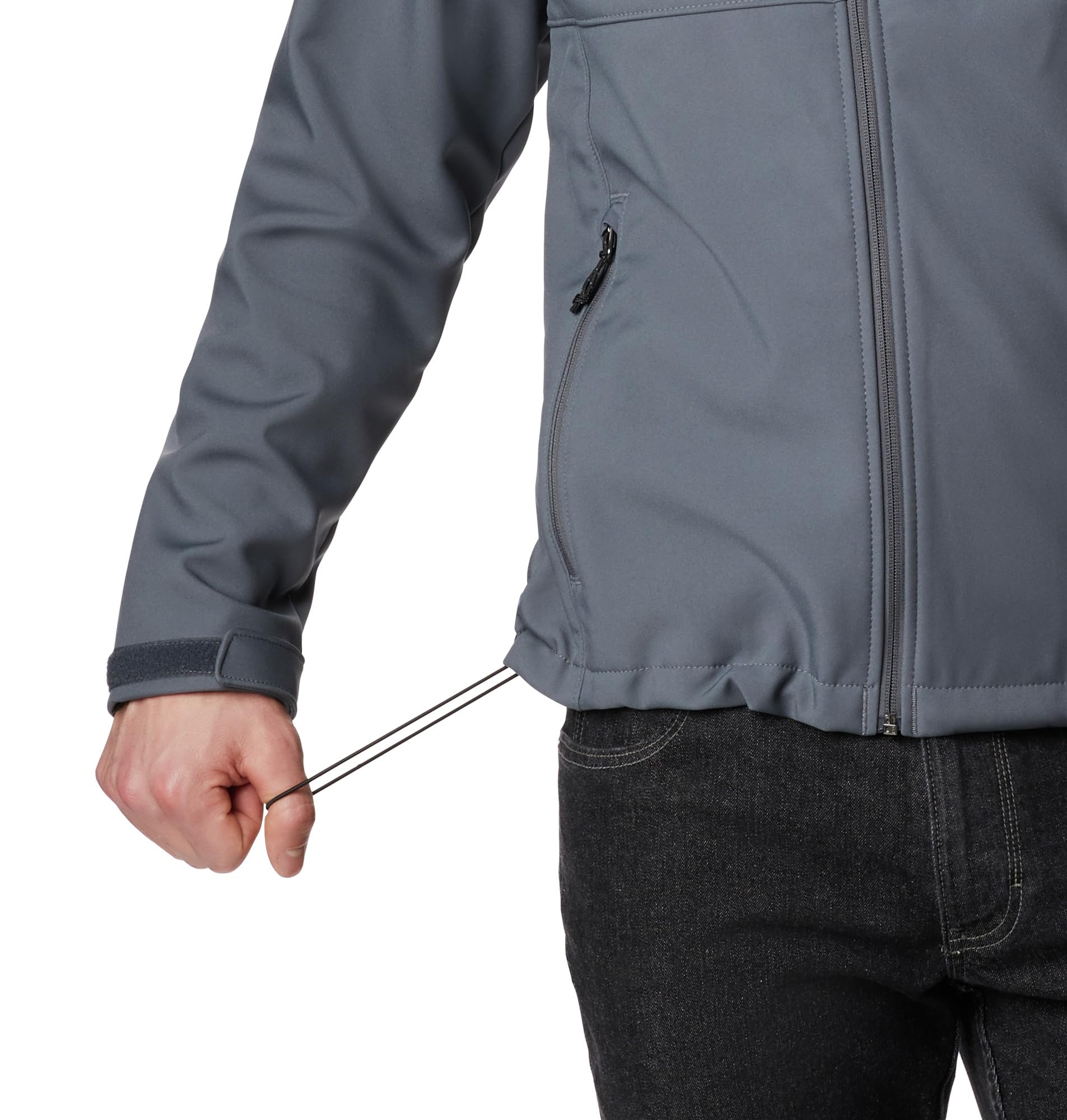 Columbia Ascender Hooded Softshell Jacket