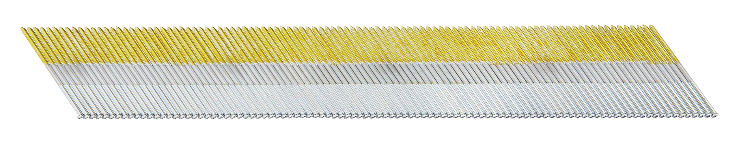 Dewalt Angled 15 Gauge Brad Nails Galvanized