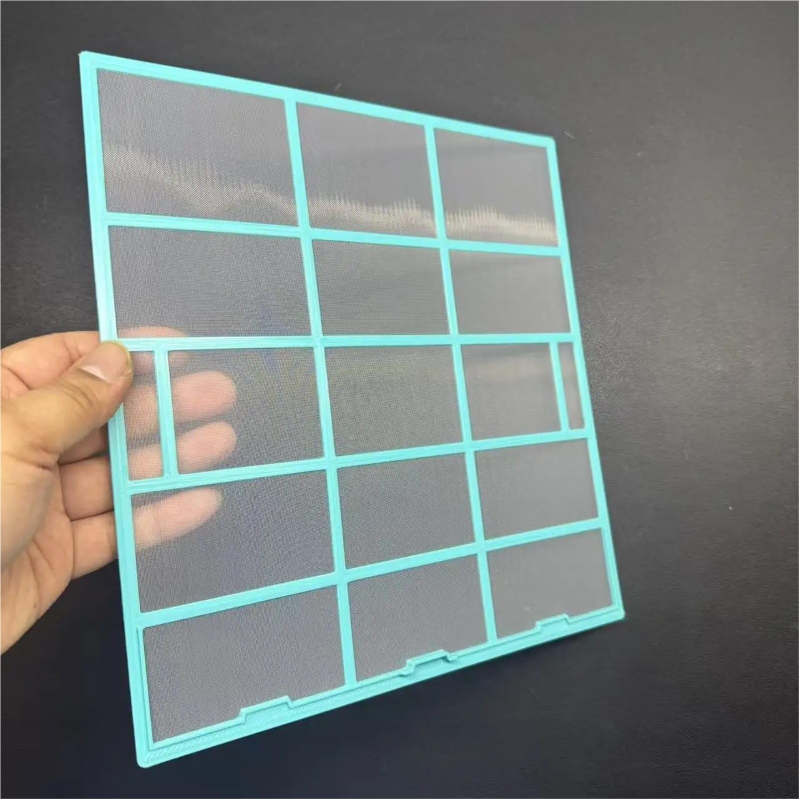Filtro Del Condizionatore D'aria Compatibile Con Carrier, CA263
