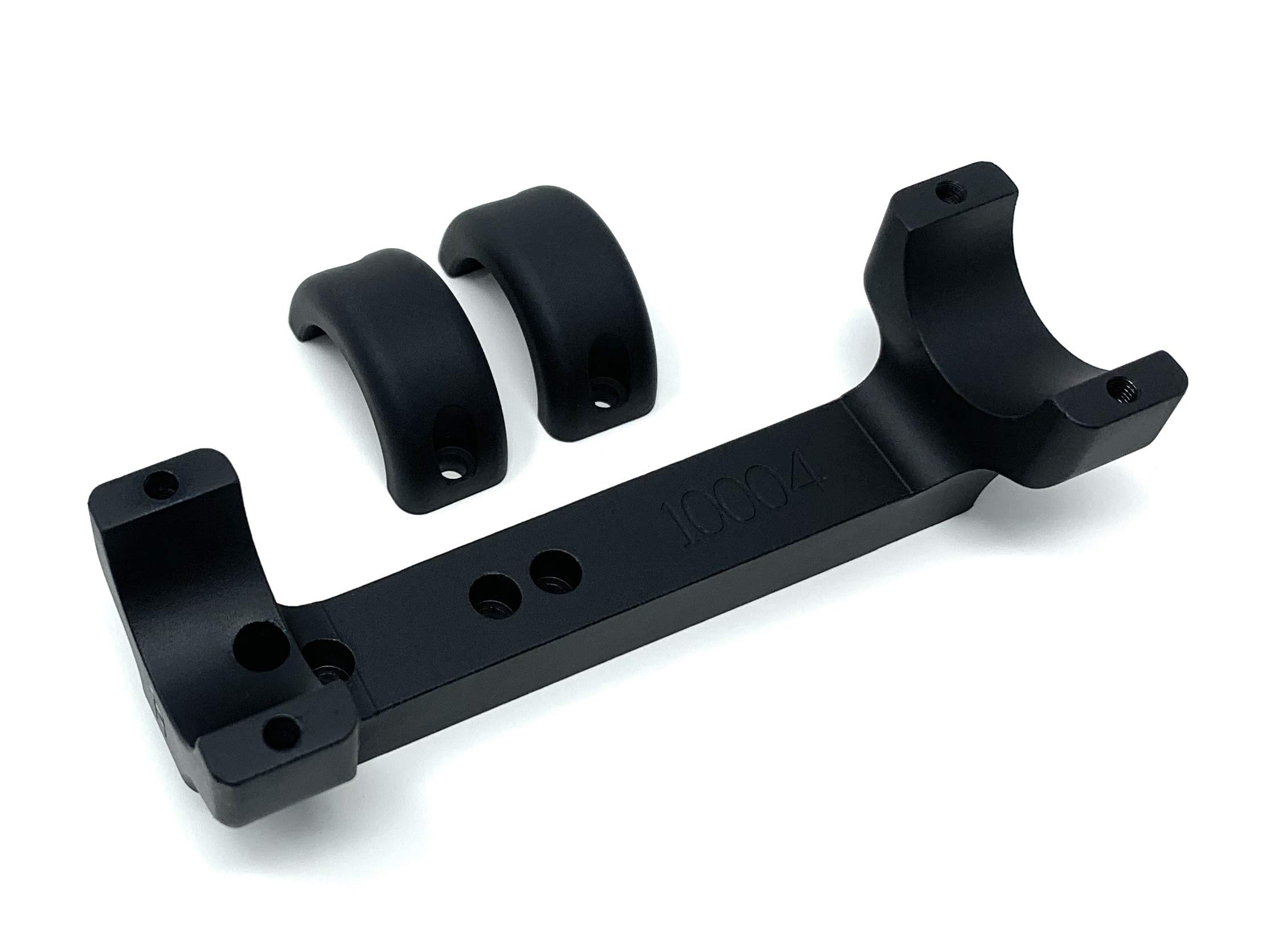 Game Reaper Thompson/Encore/Omega-High Mount (Black, 1 inch)