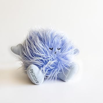 Celestial Buddies Two Little Stars Buddy | 4 & 5 Soft Stuffed Plush, Fun Planet Facts Tag for Kids STEM Learning, Educational Gift, Classroom & Homeschool Science Space Astronomy | 0+