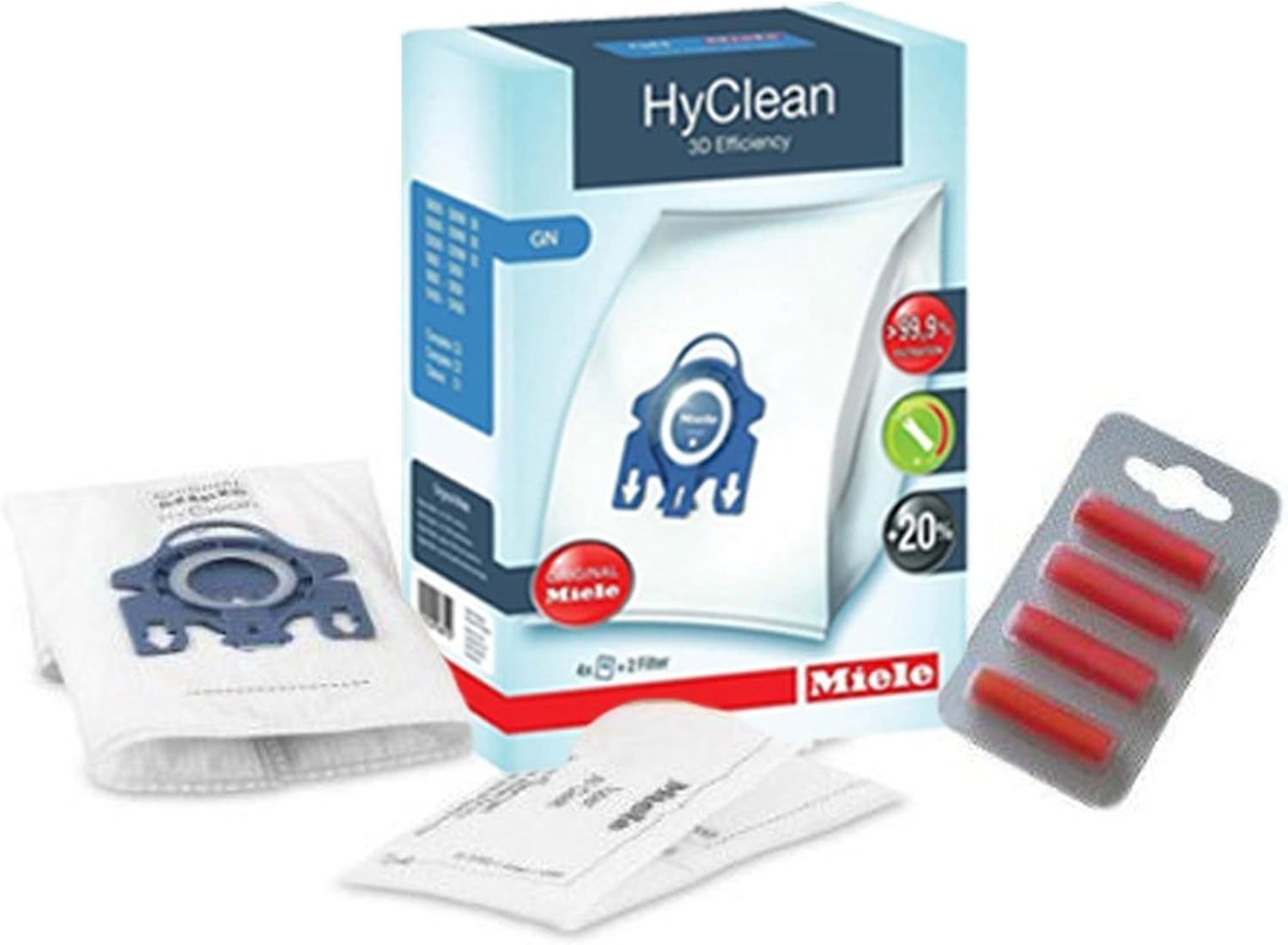 aspirapolvere a bastoncino di miele